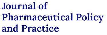 Journal of Pharmaceutical Policy and Practice