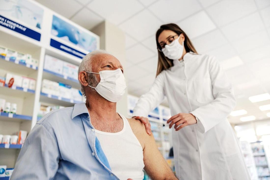 Canadian pharmacists have an important role this RSV season