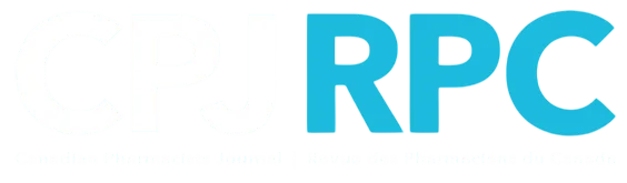 Canadian Pharmacists Journal